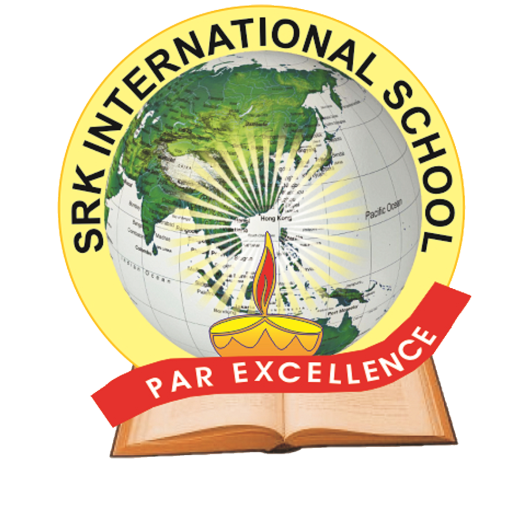 SRK logo