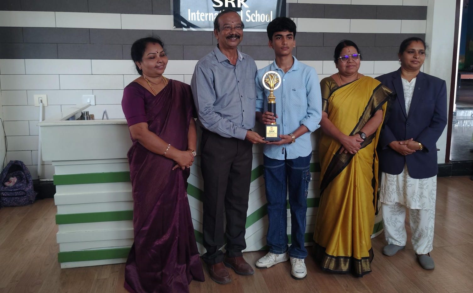VAISHAK-IST